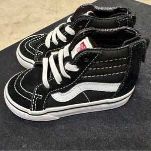 Vans Toddler Shoes